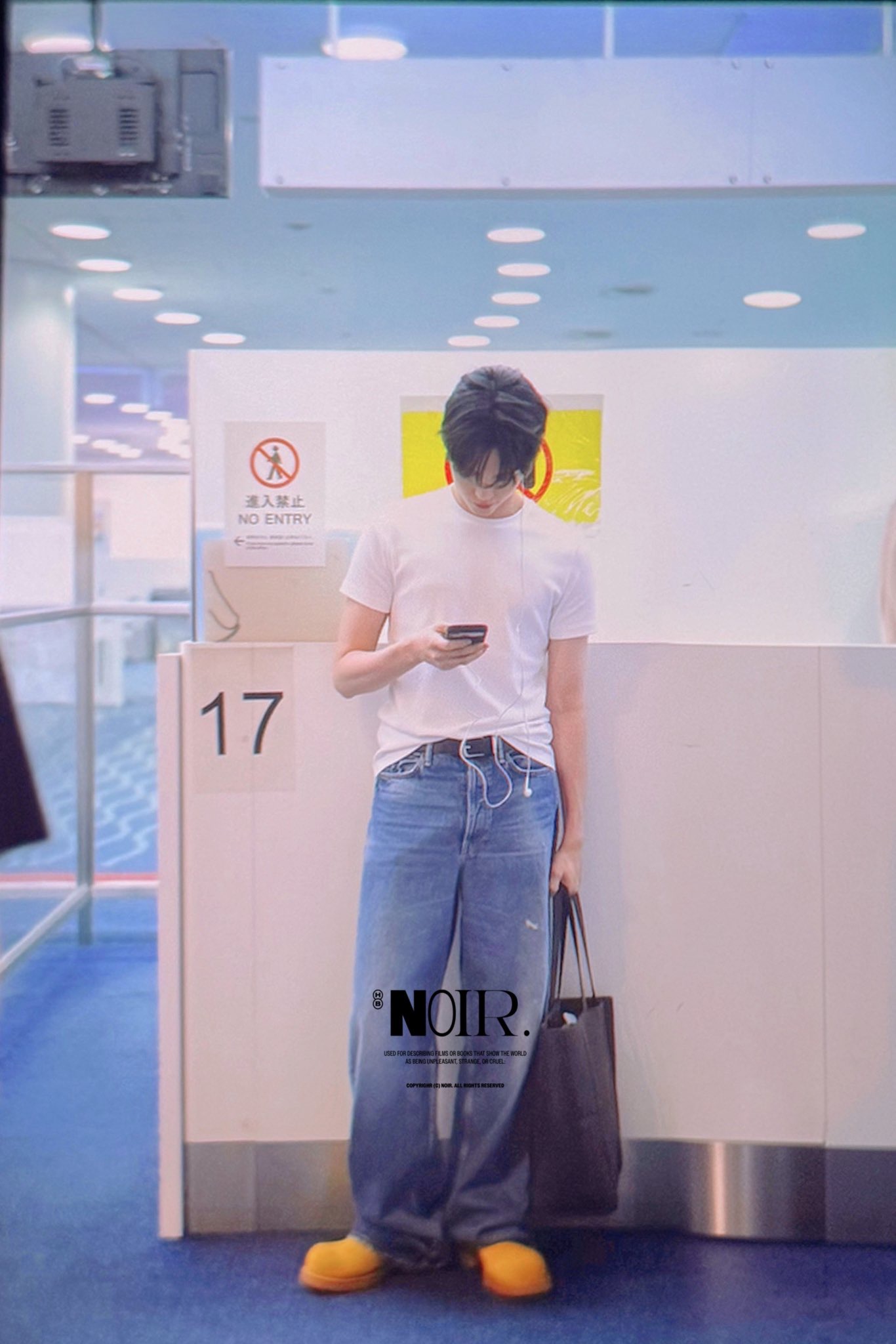 [잡담] 성한빈 에반데 | 인스티즈