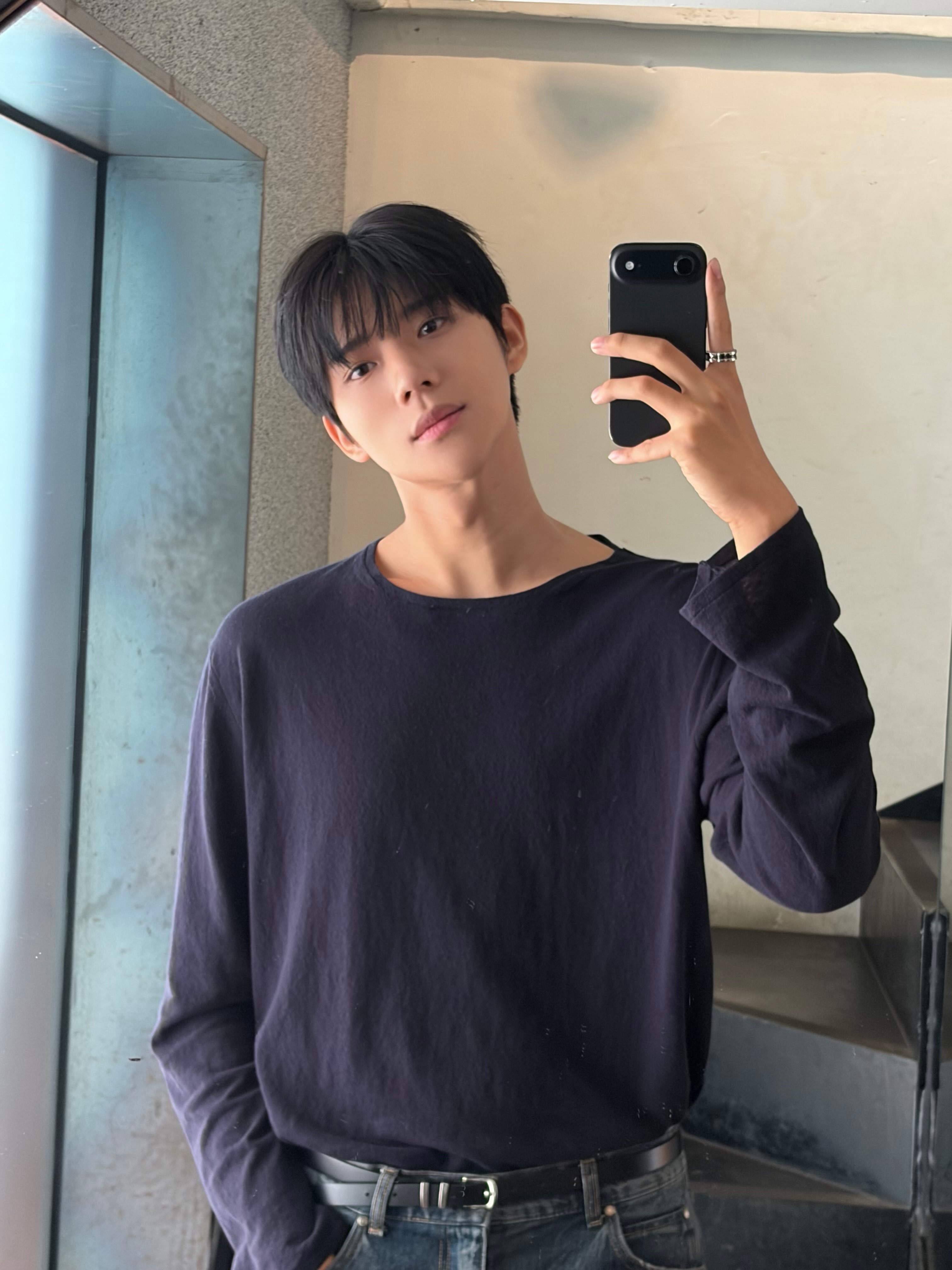 [잡담] 문상민 인스타 업데이트 | 인스티즈