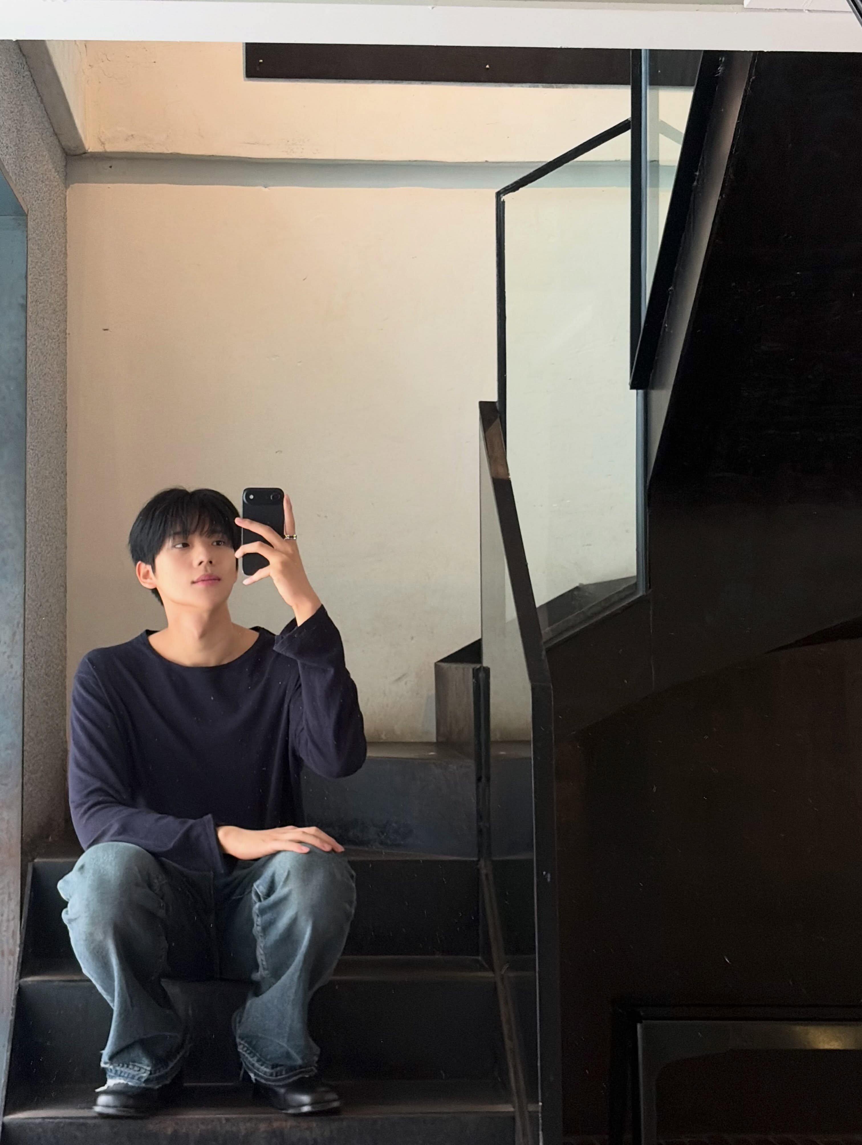 [잡담] 문상민 인스타 업데이트 | 인스티즈
