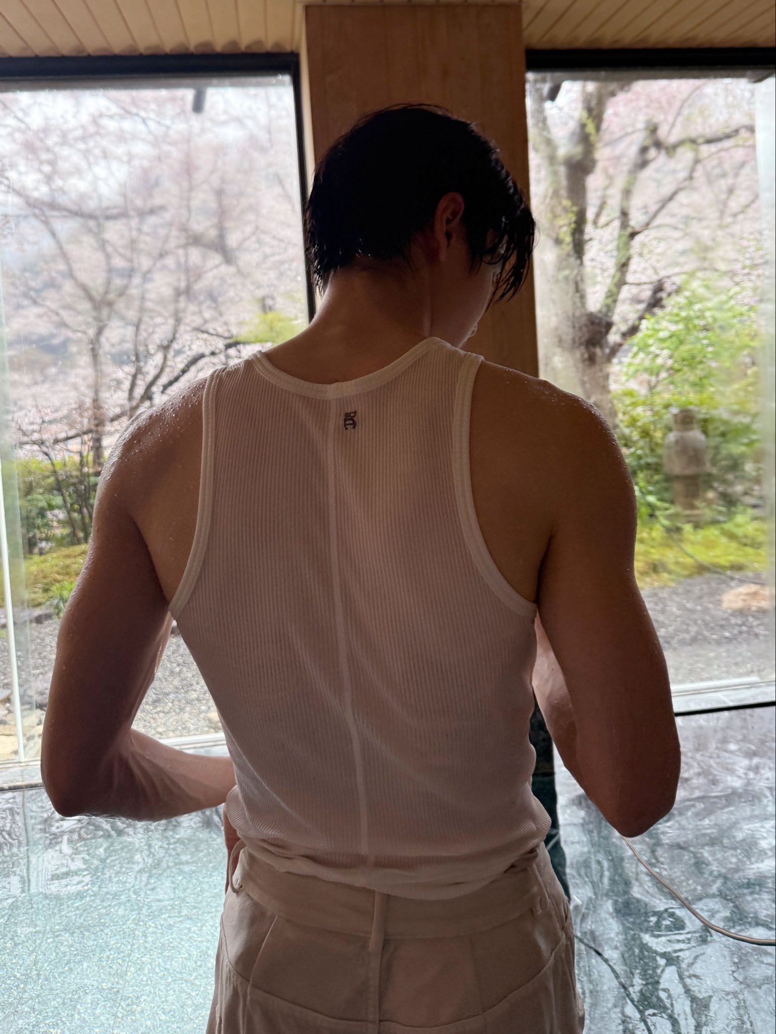 [잡담] 성찬 어깨 60cm?? | 인스티즈