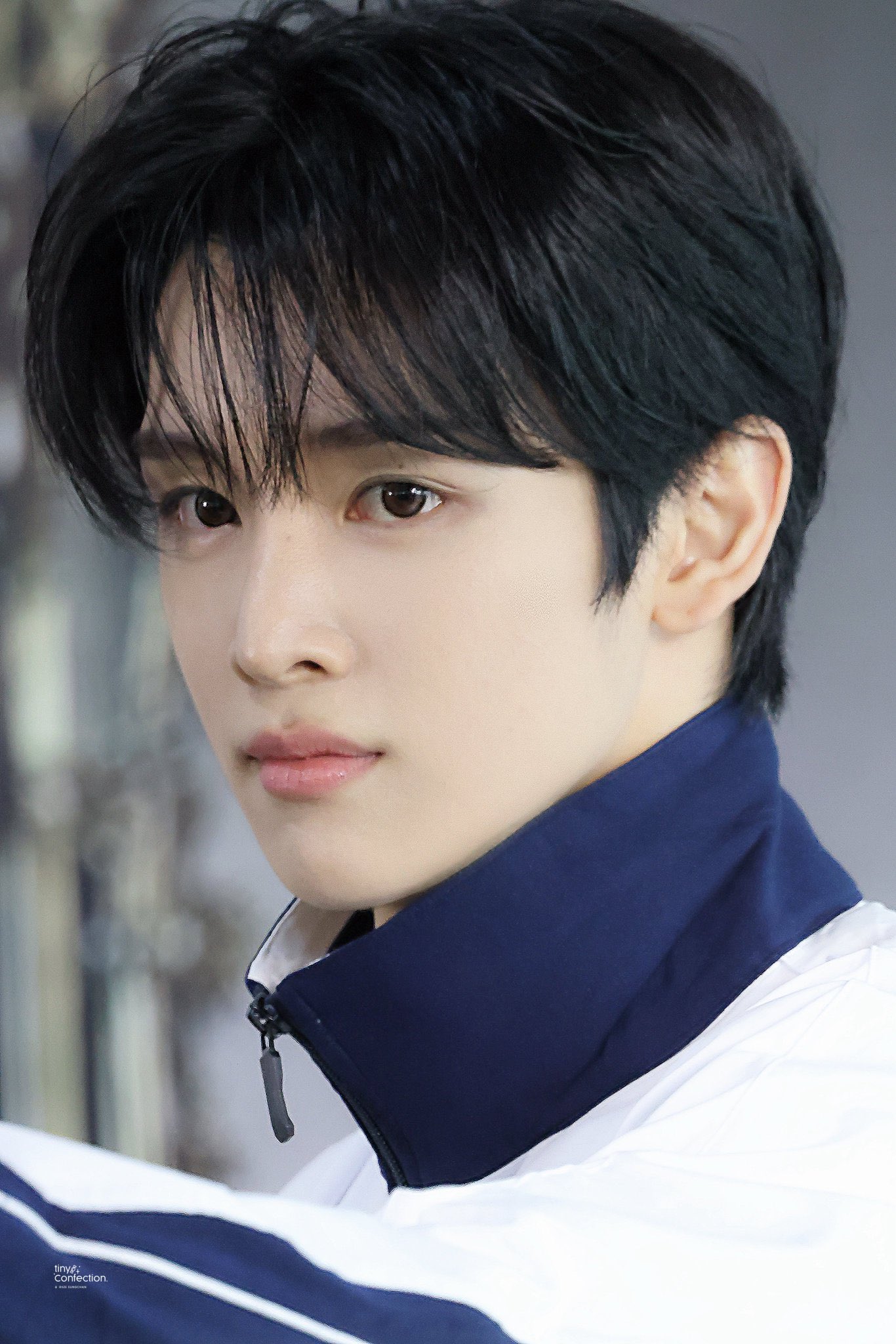 [잡담] 성찬이 잘생겨서 홀리듯이 저장한사진 | 인스티즈