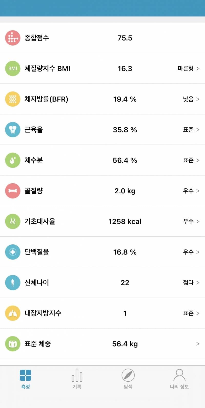 [잡담] 난 굶어서만 다이어트 했는데 성공함 (나름..) | 인스티즈