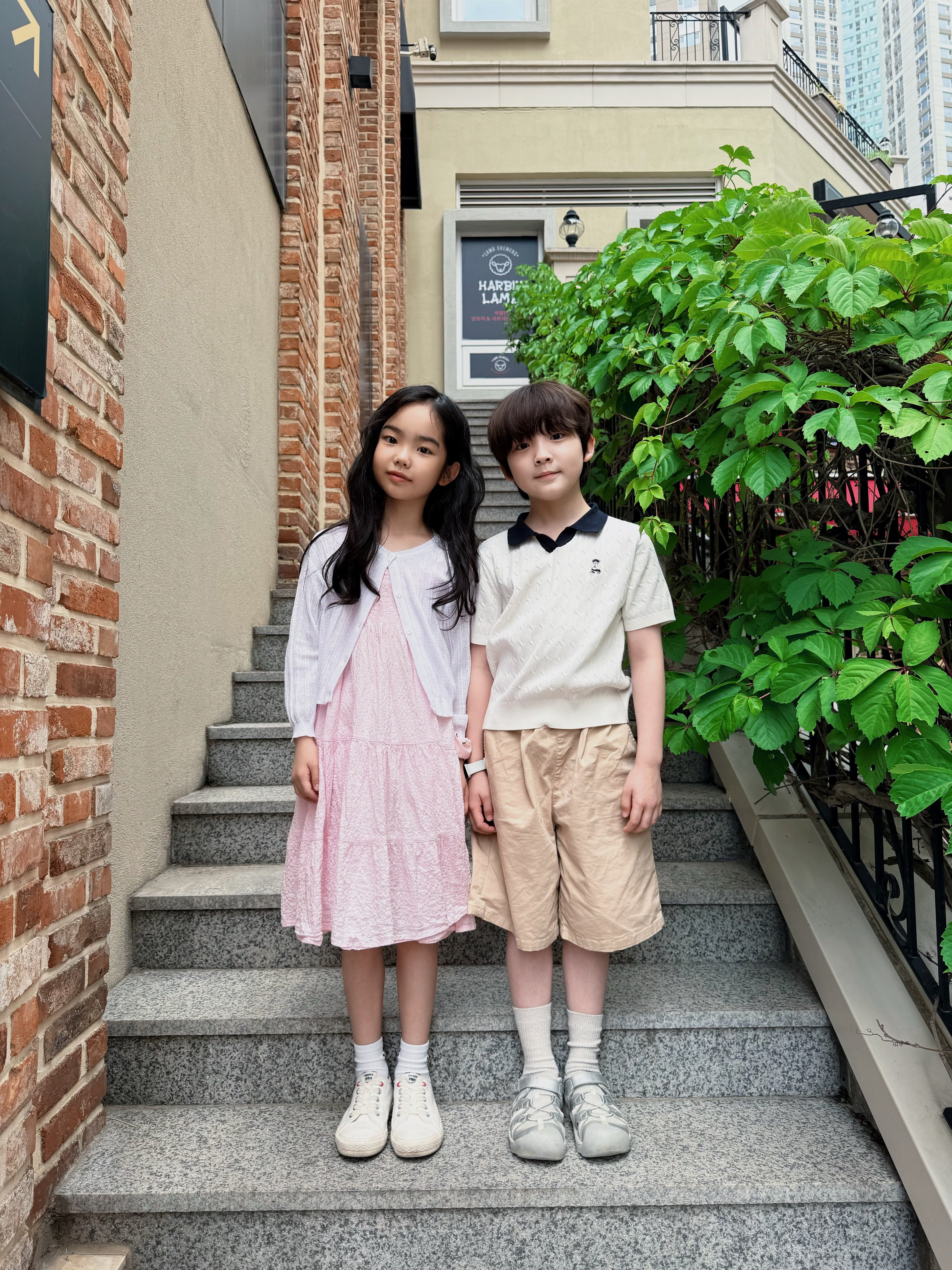 [잡담] 엄마친구아들) 어린 승류 만났네 | 인스티즈