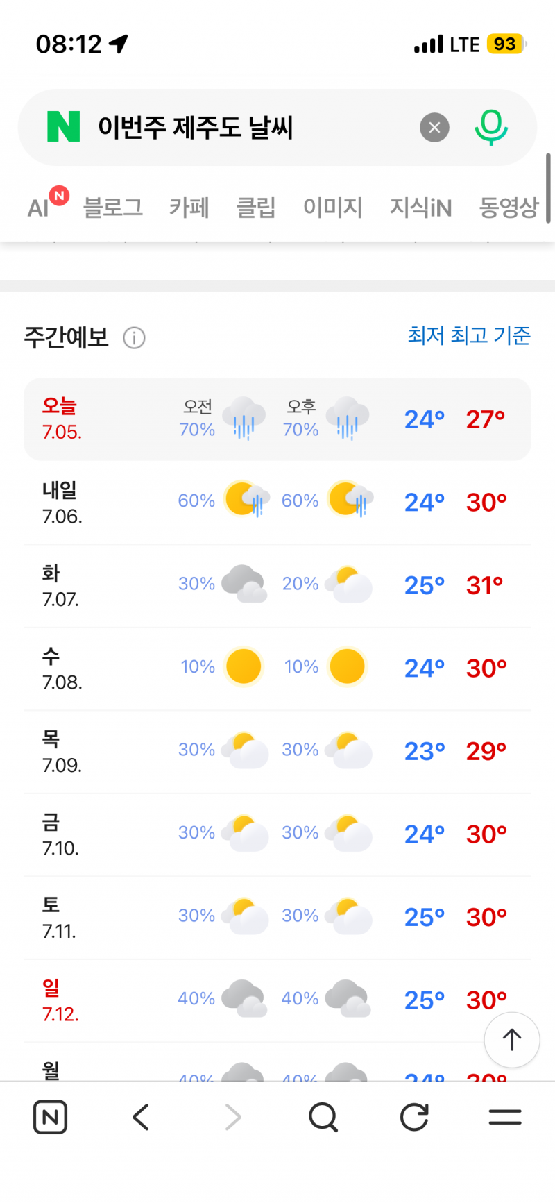 [잡담] 이거 믿어도될까………? | 인스티즈