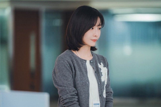 [정보/소식] 내일도출근) 서인국·박지현, 서로 의식 시작…전처 박예영 등장에 흔들(내일도출근) | 인스티즈