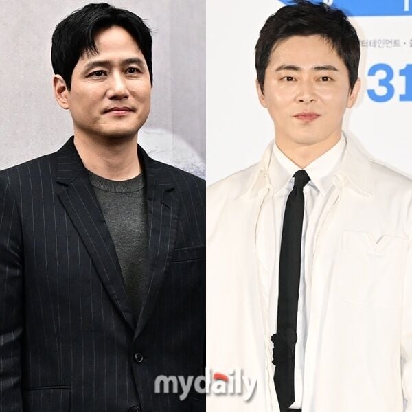 [정보/소식] [단독] 박해준·조정석, '언니네 산지직송3' 힘 보태 | 인스티즈