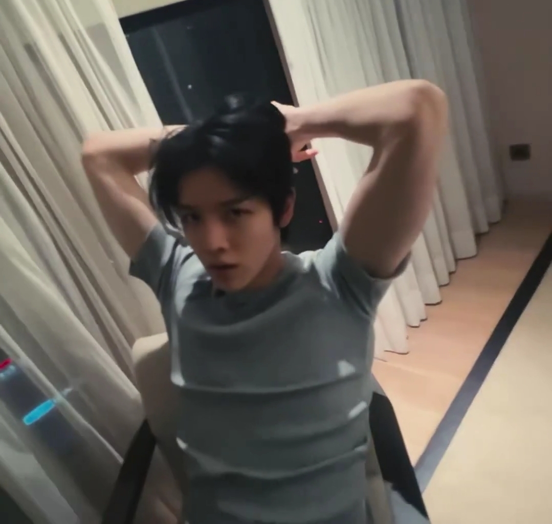 [잡담] 난 성찬..왜 이런게 좋지.. | 인스티즈