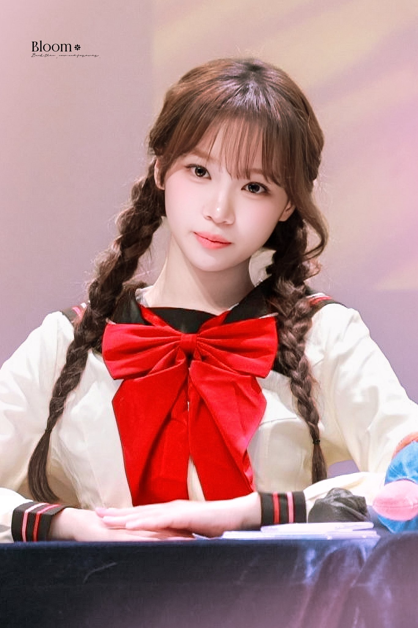 [잡담] 김채원 왜 2018년으로 돌아감 | 인스티즈