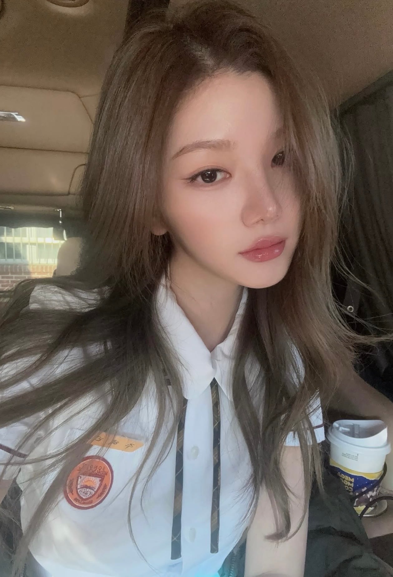 [잡담] 드라마보는데 티비에서 예쁘게 나오는 거 진짜 어렵다고 느낌 | 인스티즈