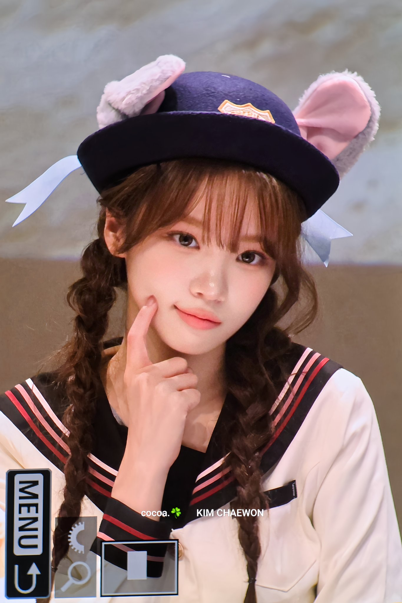 [잡담] 김채원 왜 2018년으로 돌아감 | 인스티즈