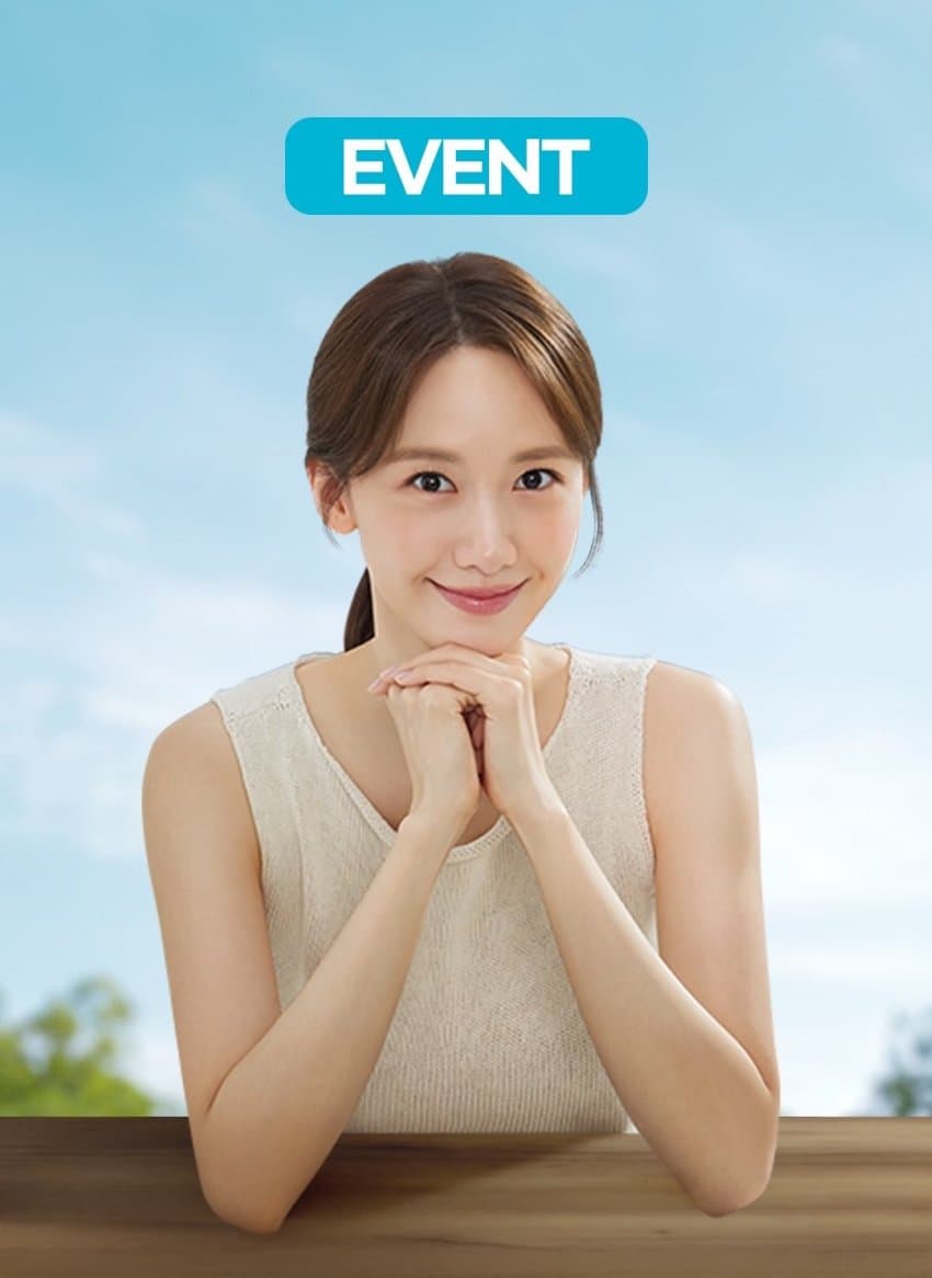 [잡담] 윤아) 260706 임윤아 청정원 캠페인 새 사진 | 인스티즈