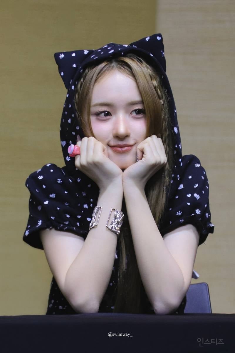 반전 매력 GOAT 한 신인 여돌.jpgif | 인스티즈
