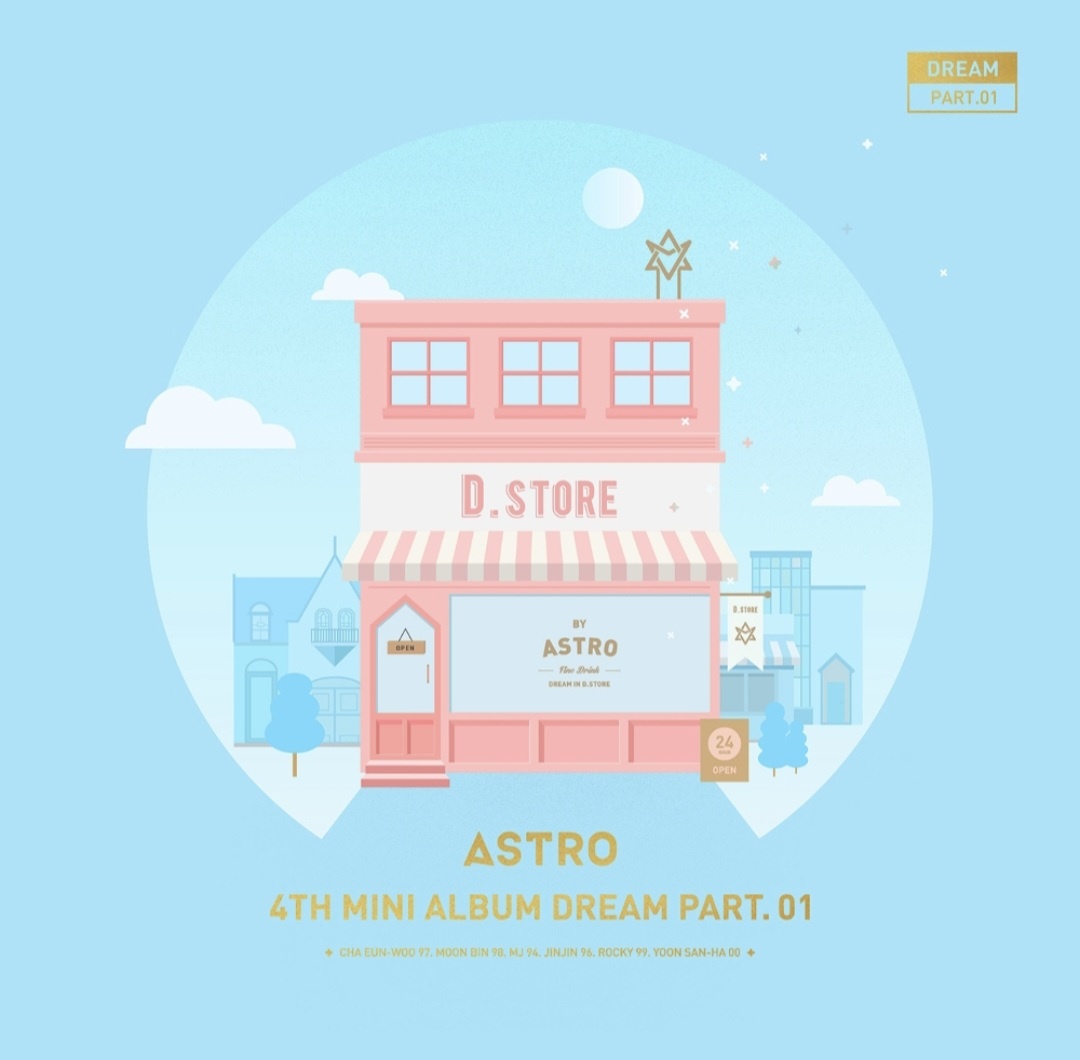 [잡담] 아이돌 노래만 듣는 케이팝 n년차의 최애 수록곡 23편 아스트로 (+230118 업데이트) | 인스티즈