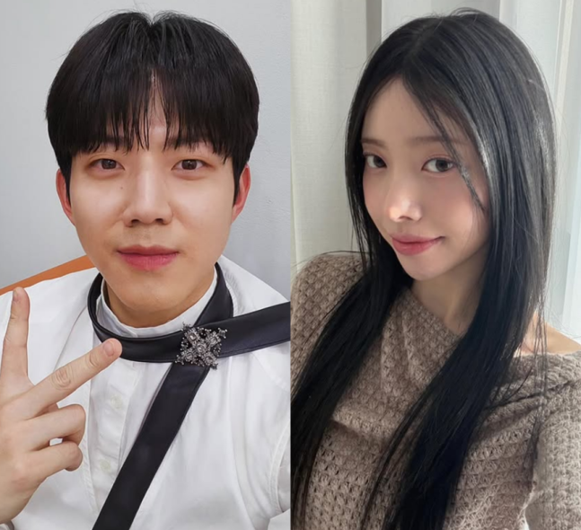 [정보/소식] 도운 "죄송하다” 팬들 달랬는데..'열애설' 유지유 '♥' 포착에 또 술렁 | 인스티즈