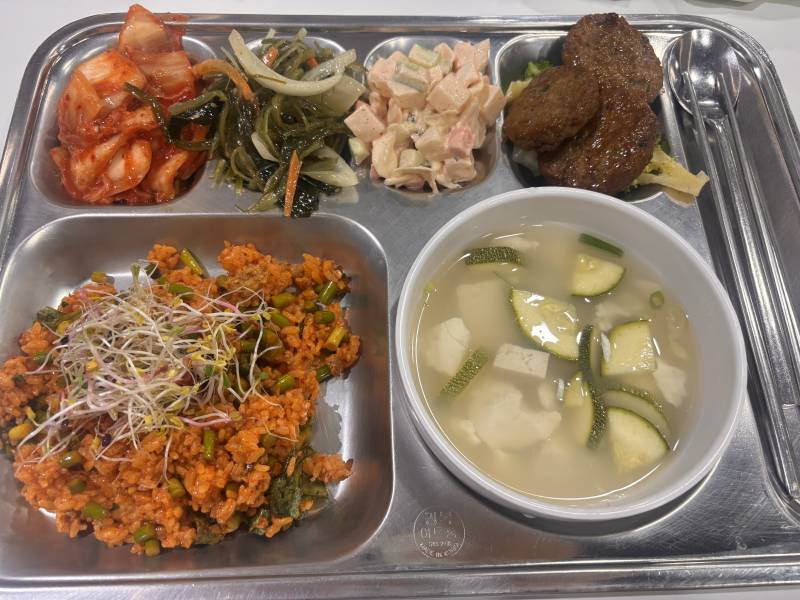 [잡담] 밥이 5500인데 커피도 5500이야 | 인스티즈