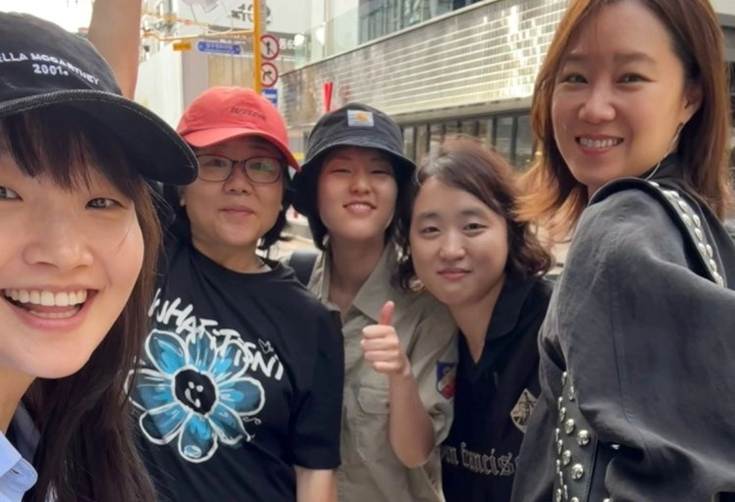[잡담] 경주기행) 솔직히 이 정도 캐스팅이면 연기 차력쇼 믿고 볼수 있지 않나? | 인스티즈