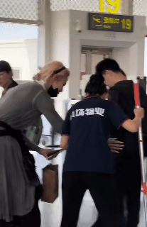 [잡담] 사생한테 빡친 중국 연예인 짤 왤케 웃기냐 | 인스티즈