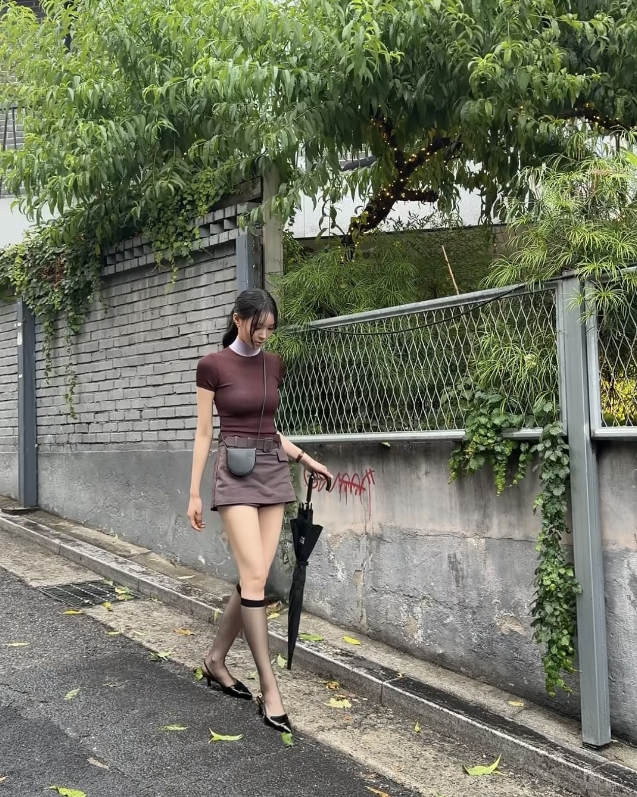 [잡담] 환연 현지 피지컬 진짜 예쁘다 걍 모델이네 | 인스티즈