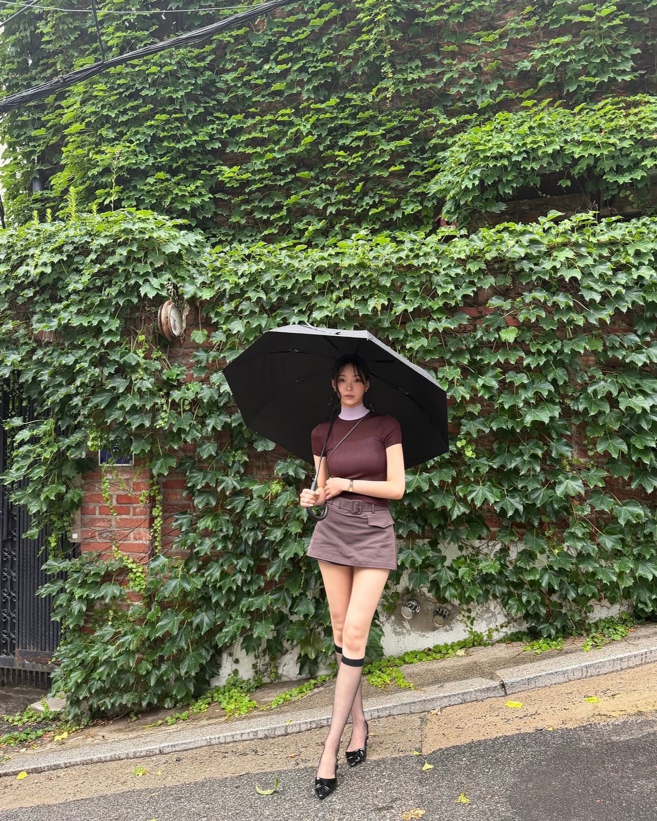 [잡담] 환연 현지 피지컬 진짜 예쁘다 걍 모델이네 | 인스티즈