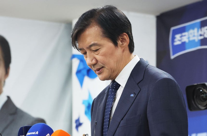 [정보/소식] 與침묵에 조국 '혼자만의 싸움'된 리센느 논란…野 "盧이용 그만” | 인스티즈