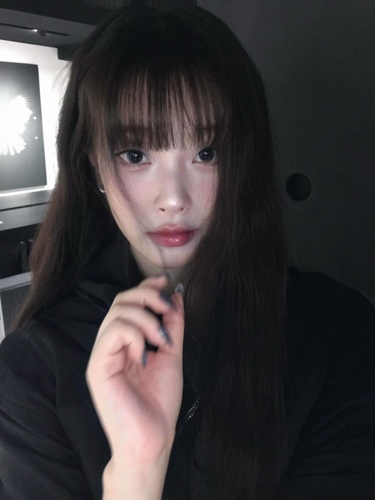 [잡담] 최희진 진짜 트렌디하게 생김 | 인스티즈