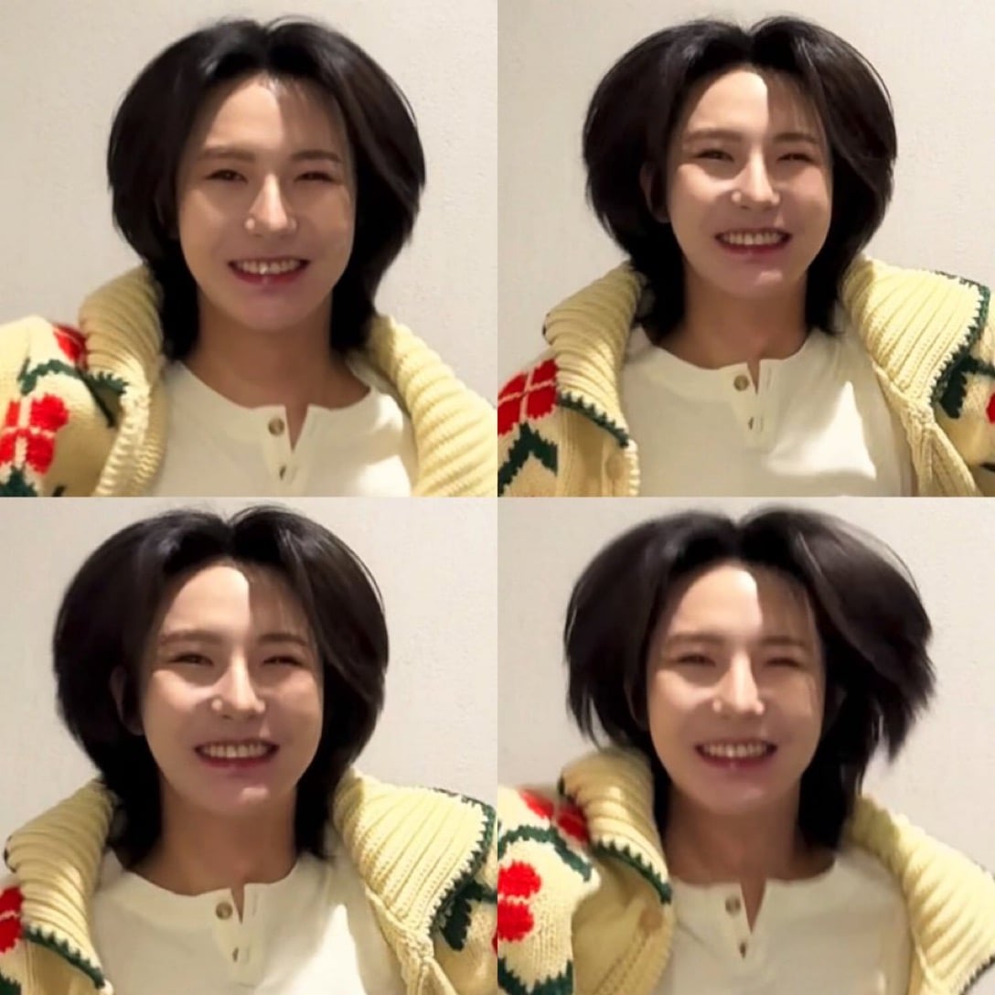 [잡담] 런쥔 몬치치 같당 ㅋ | 인스티즈