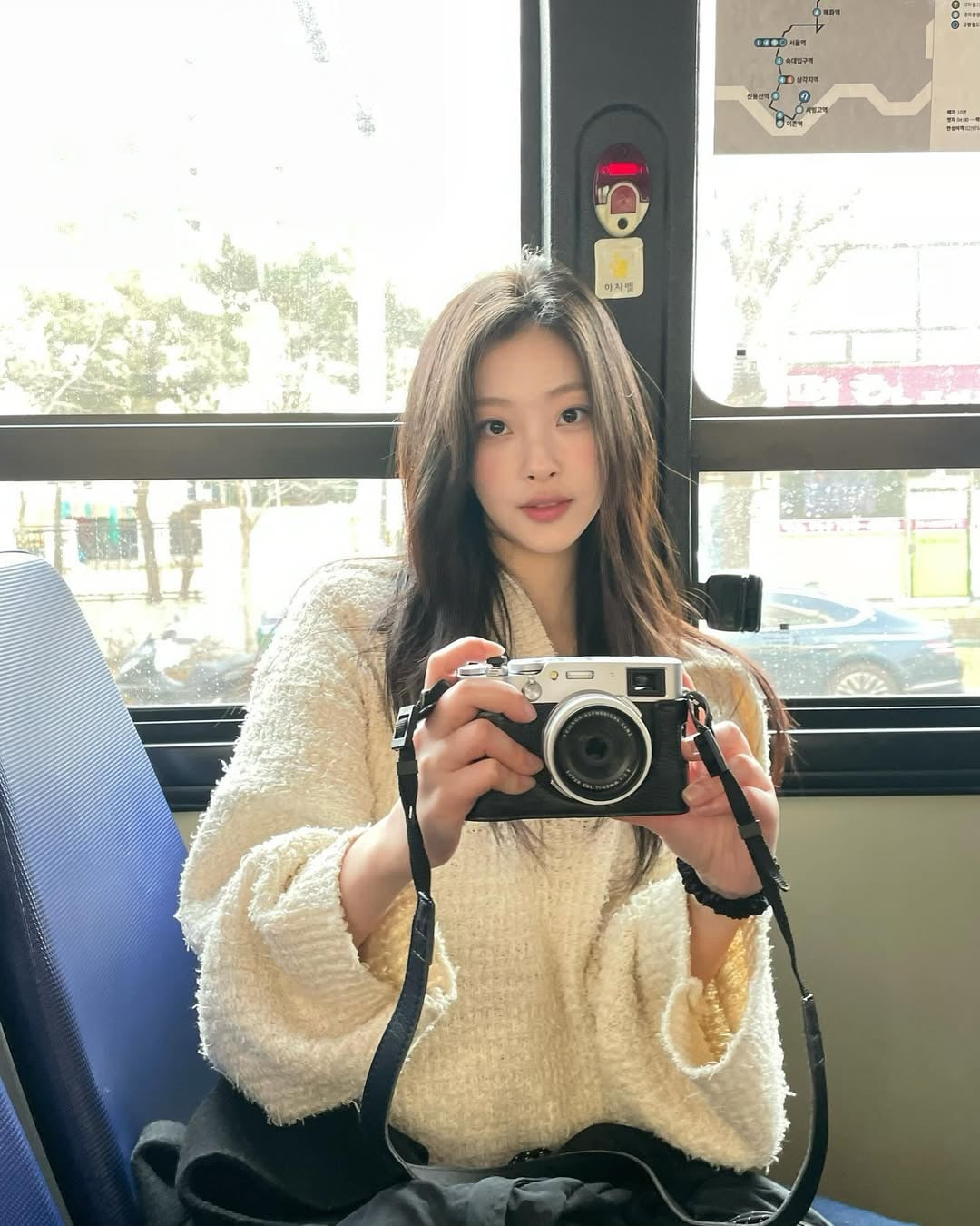 [잡담] 최희진 진짜 트렌디하게 생김 | 인스티즈