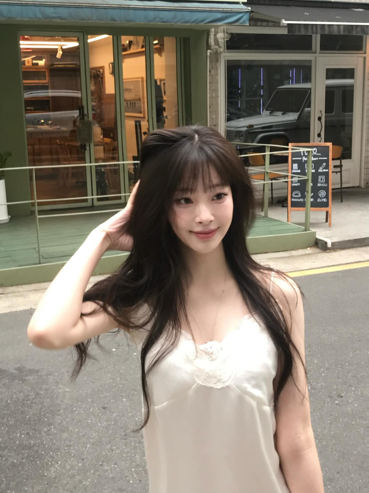 [잡담] 최희진 진짜 트렌디하게 생김 | 인스티즈