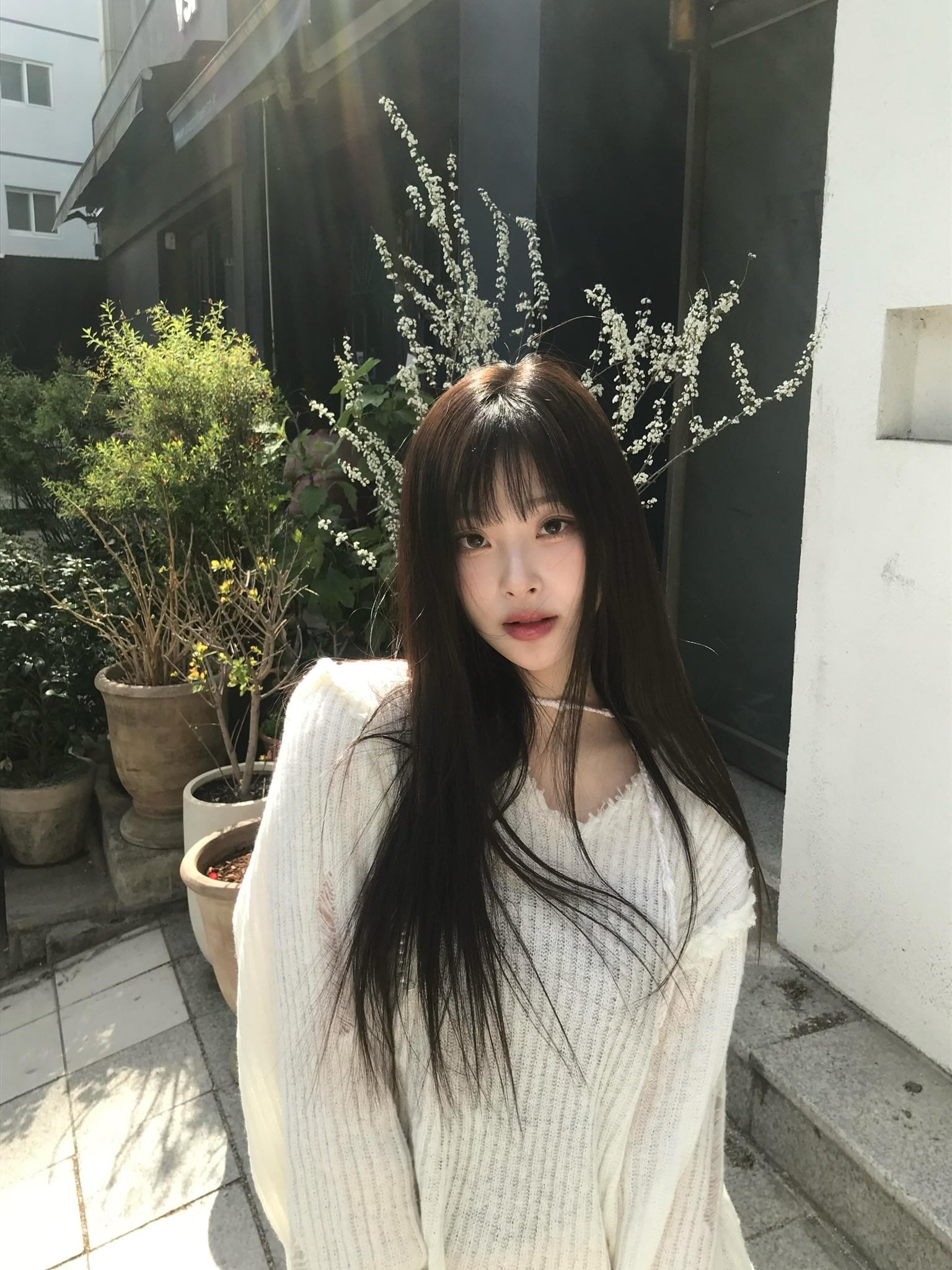 [잡담] 최희진 진짜 트렌디하게 생김 | 인스티즈