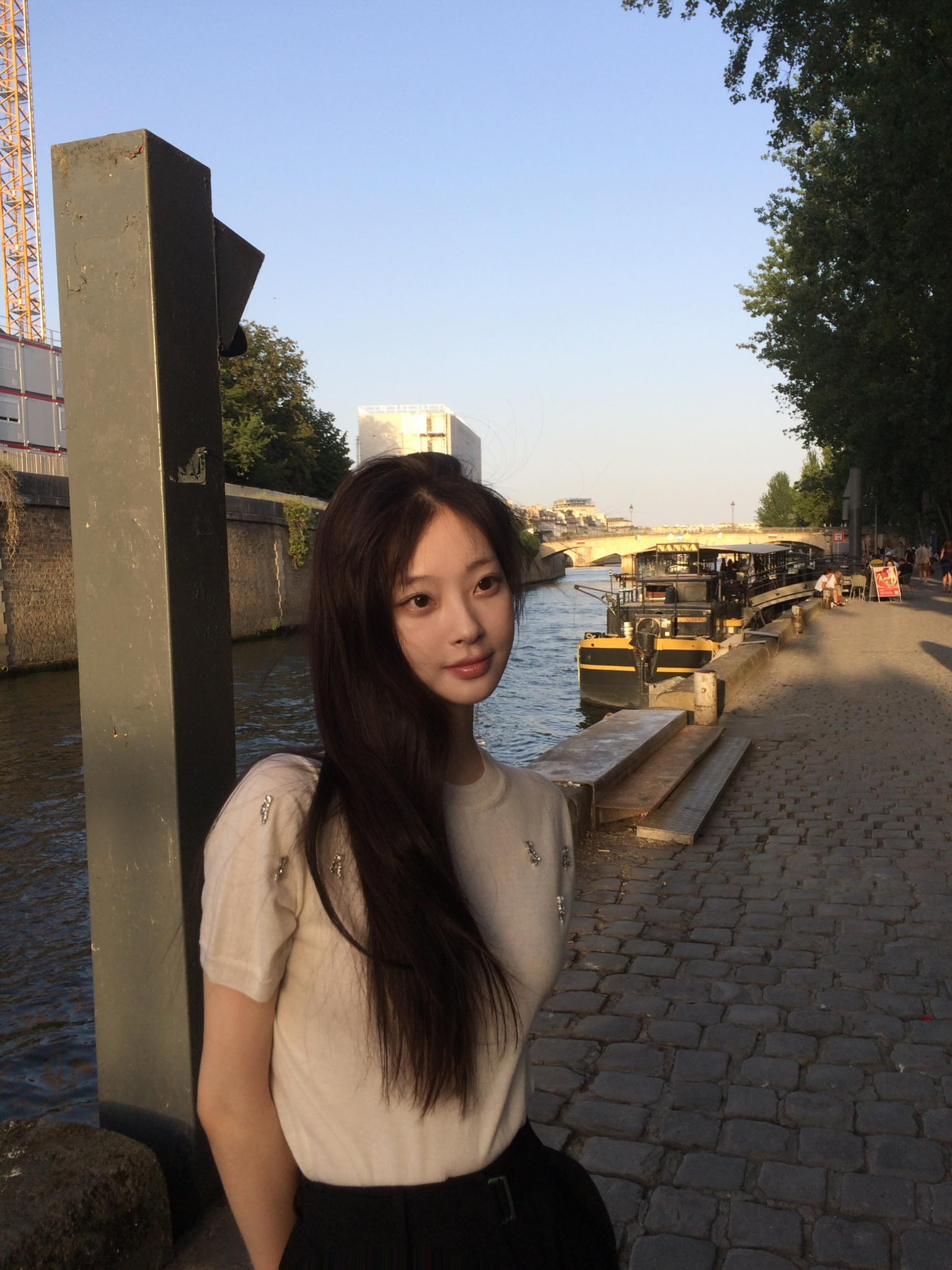 [잡담] 최희진 진짜 트렌디하게 생김 | 인스티즈