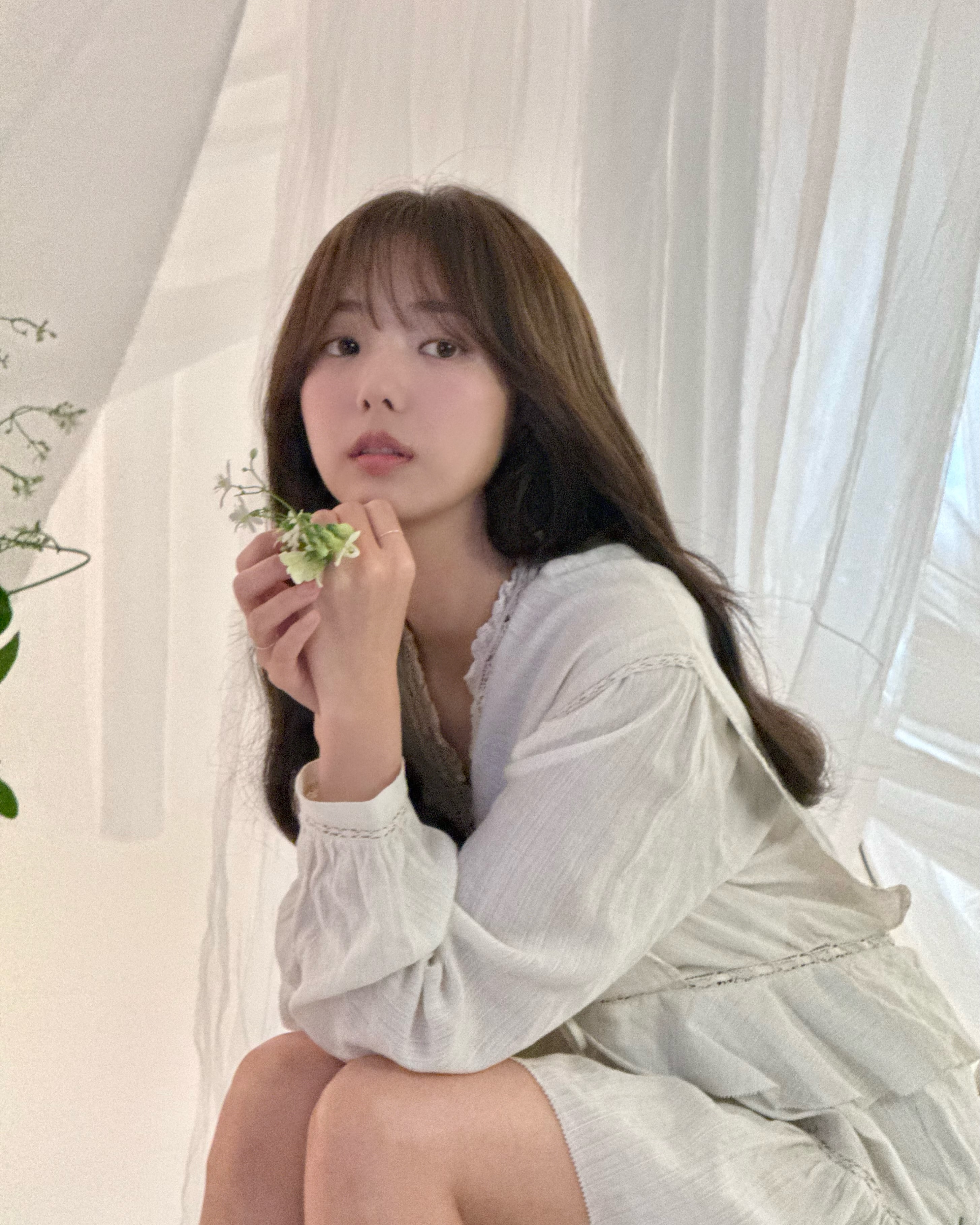 [잡담] 채수빈) 260706 채수빈 인스타 업뎃 | 인스티즈
