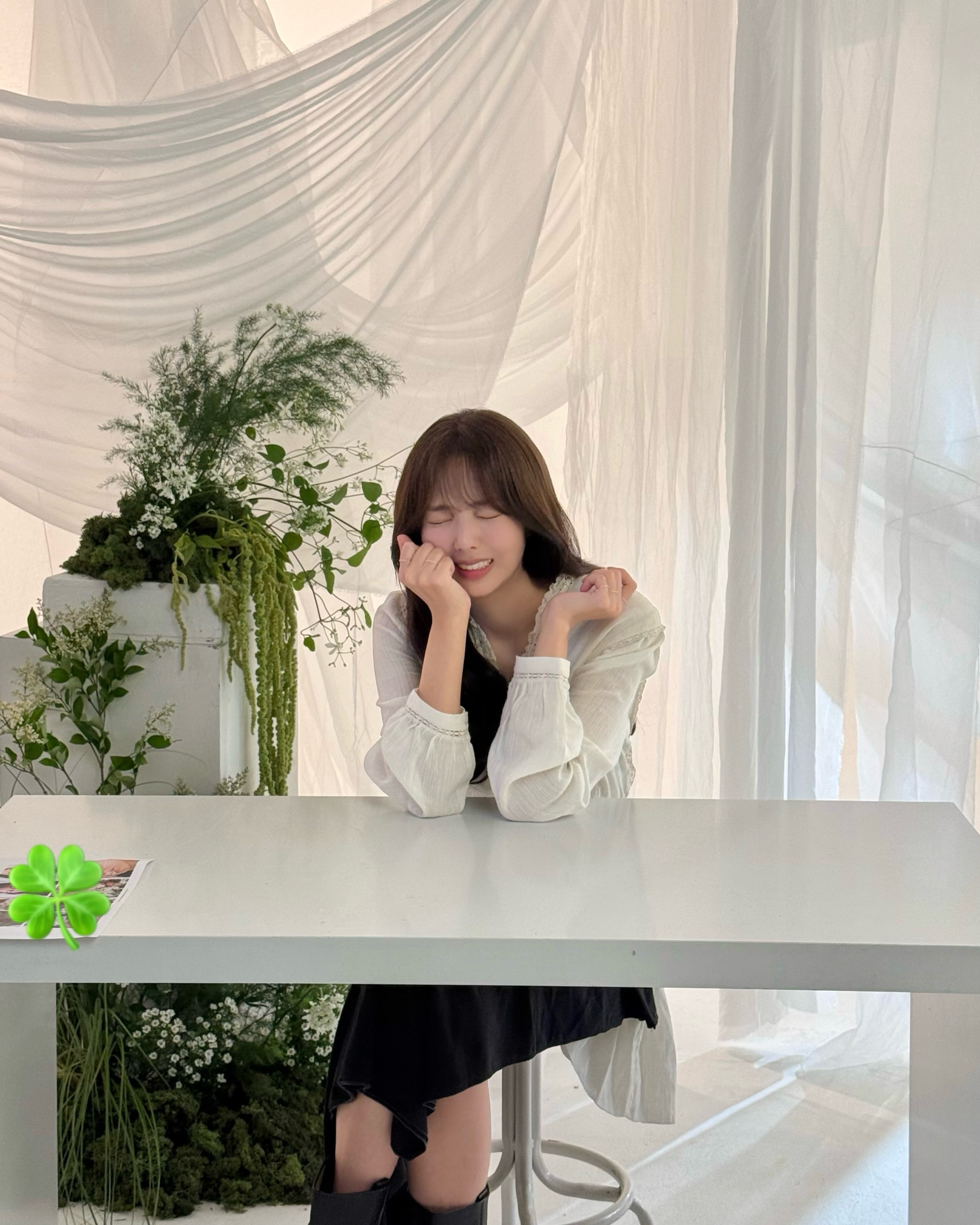 [잡담] 채수빈) 260706 채수빈 인스타 업뎃 | 인스티즈