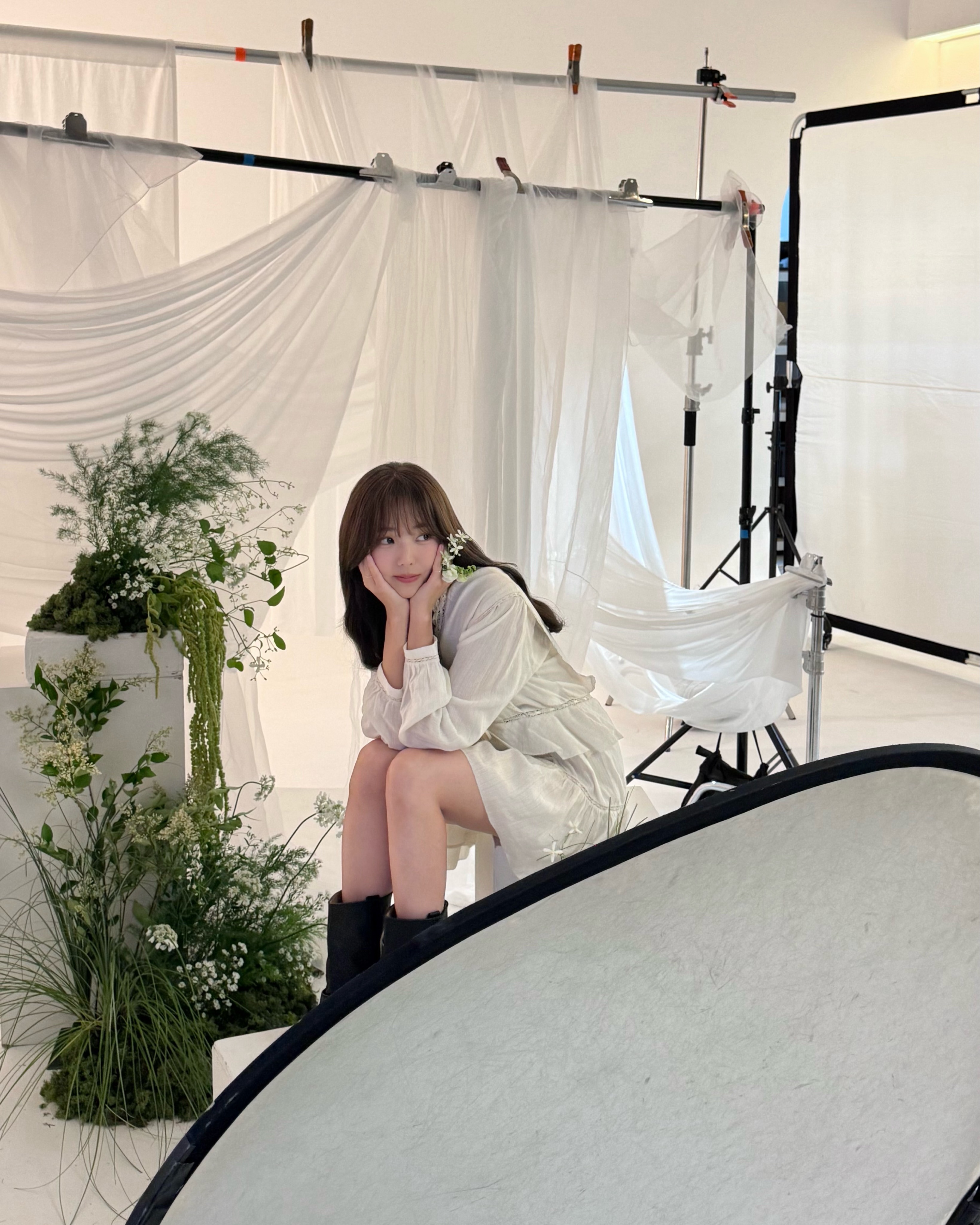 [잡담] 채수빈) 260706 채수빈 인스타 업뎃 | 인스티즈