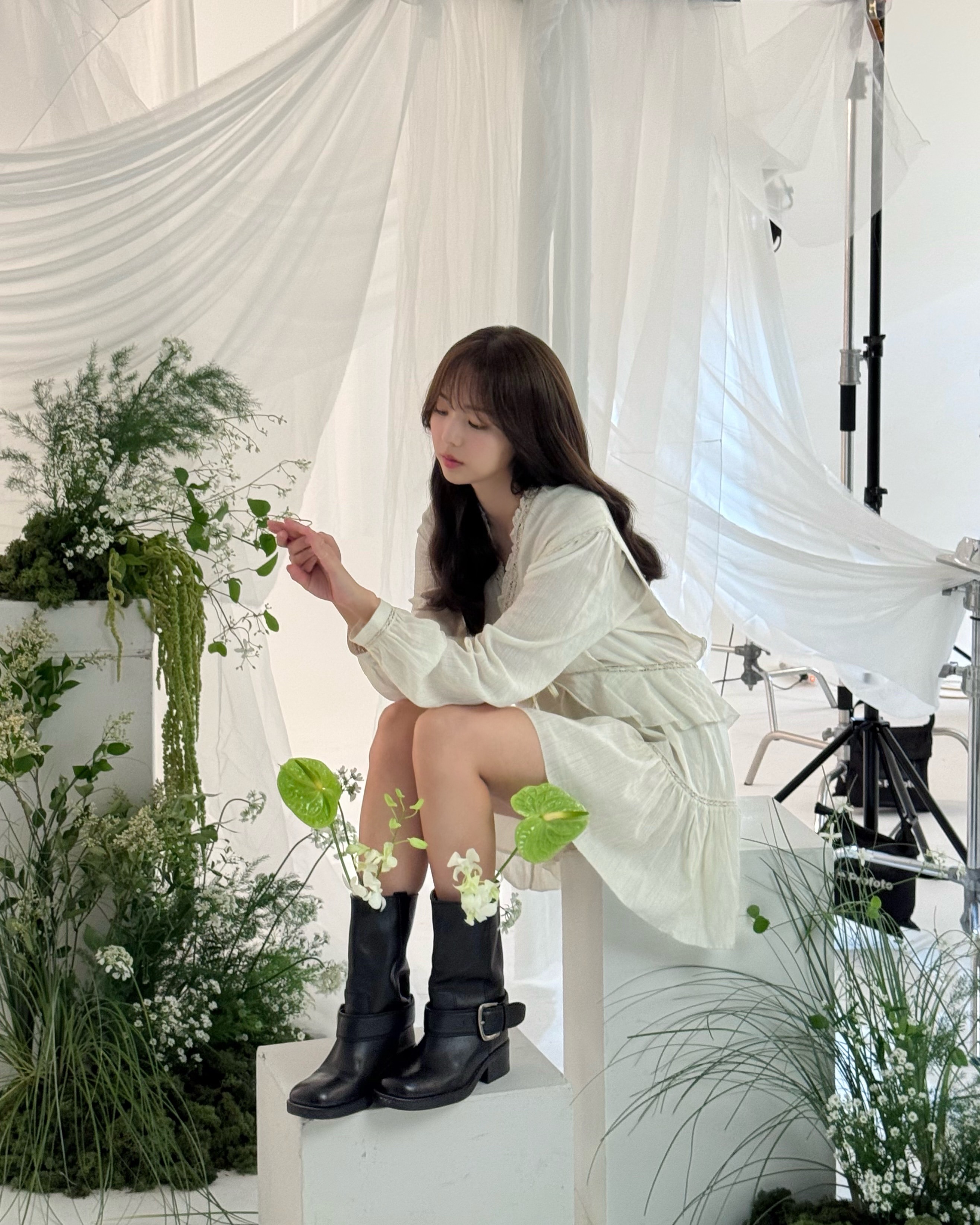 [잡담] 채수빈) 260706 채수빈 인스타 업뎃 | 인스티즈