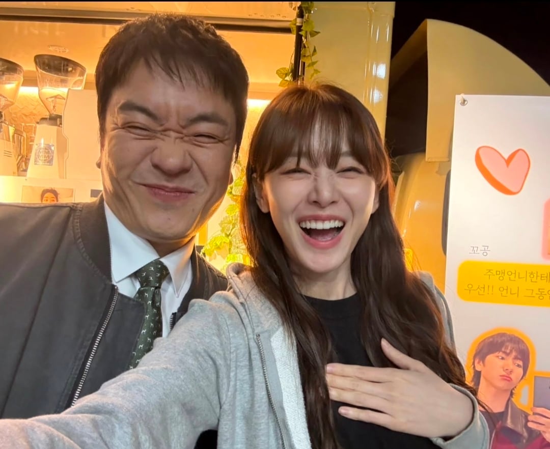 [잡담] 강회장) 이성욱 인별 | 인스티즈
