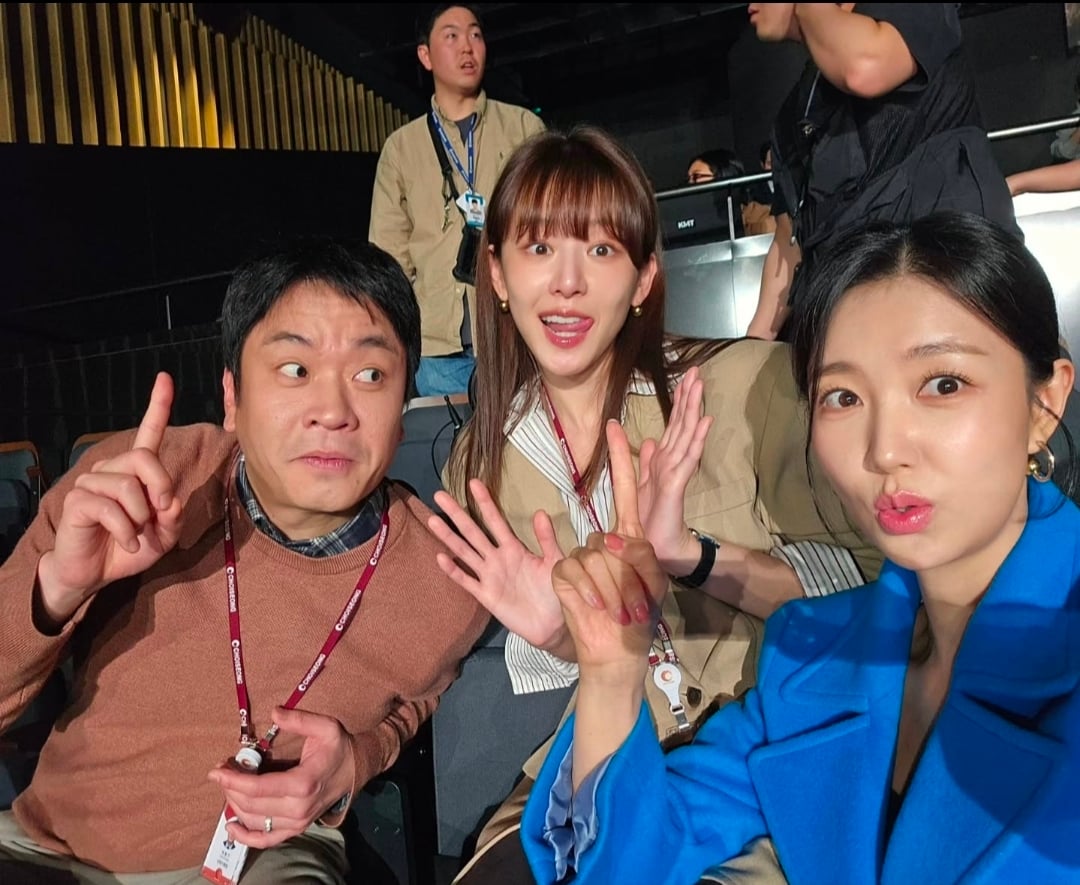 [잡담] 강회장) 이성욱 인별 | 인스티즈