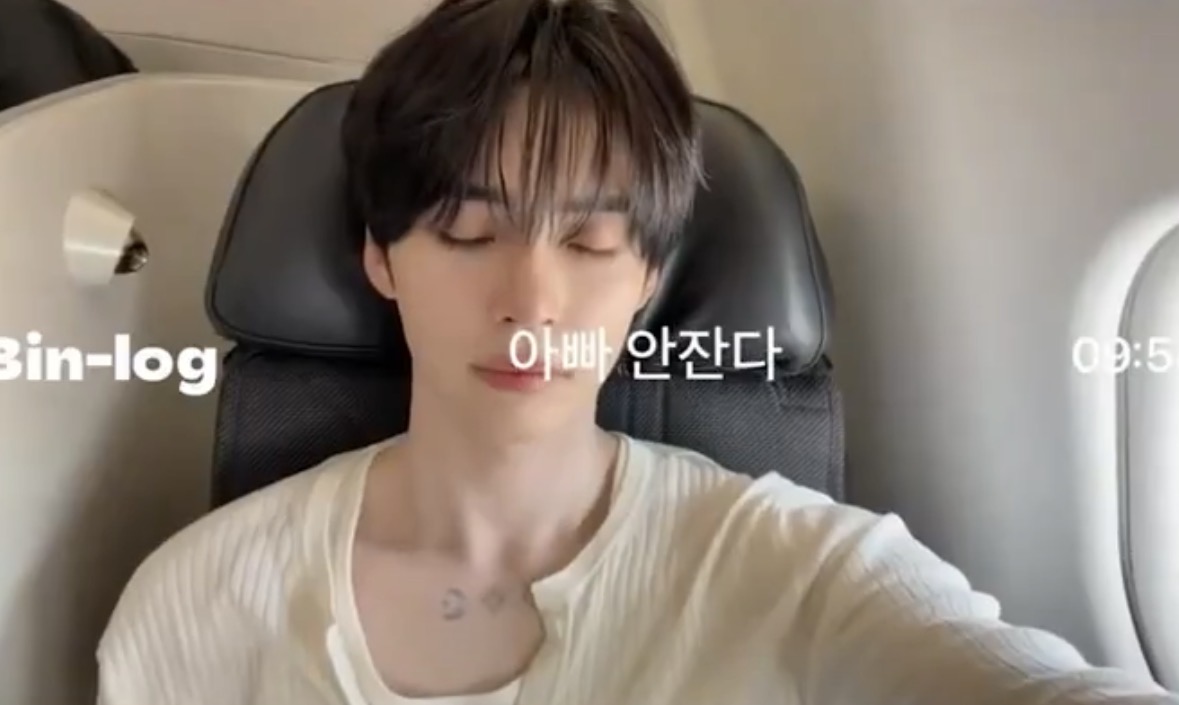 [잡담] 성한빈 멘트 개찰짐 ㅋㅋㅋㅋ | 인스티즈