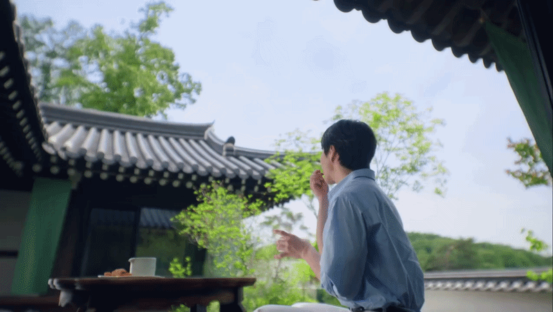 [잡담] 손종원 새광고 ㄹㅇ 잘 뽑았다 | 인스티즈