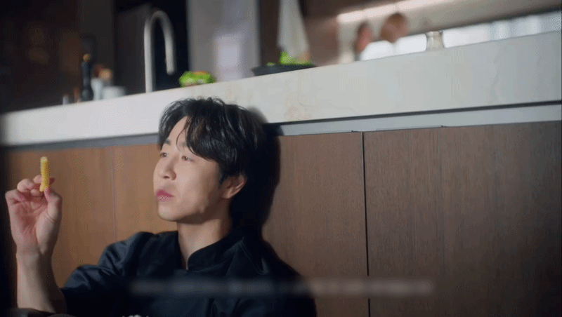 [잡담] 손종원 새광고 ㄹㅇ 잘 뽑았다 | 인스티즈