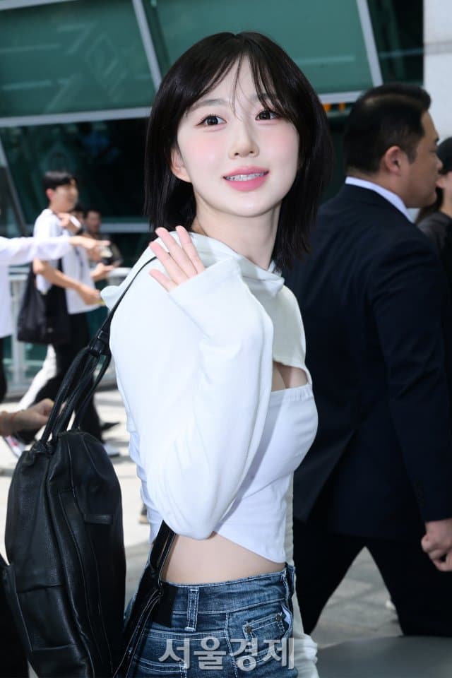 [잡담] 오해원 인생짤은 이거인듯 ㄹㅇ | 인스티즈