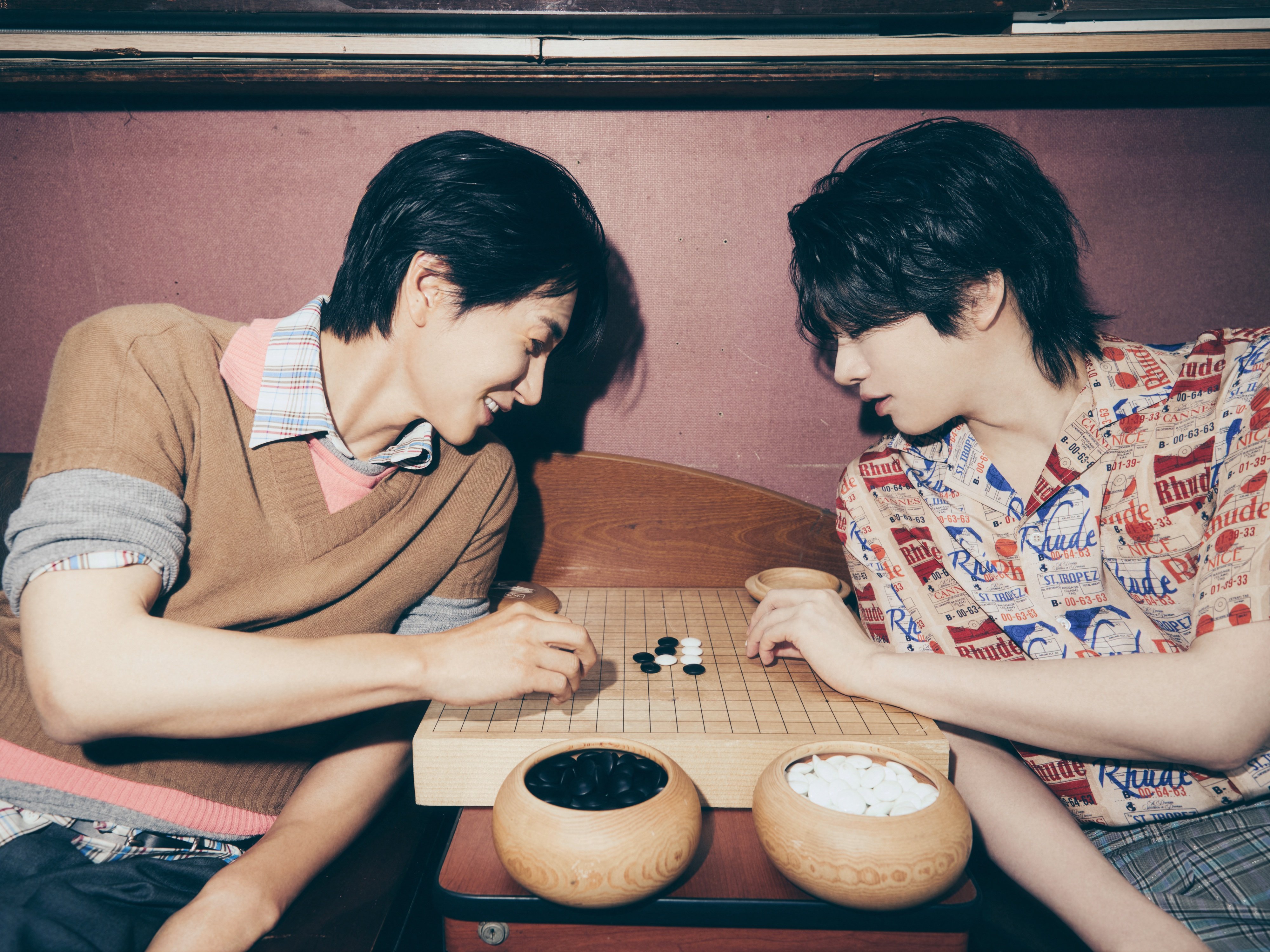 [잡담] 스엠 센터 폐지 후 인원 차출 좋네... (주어 슈주 83즈) | 인스티즈