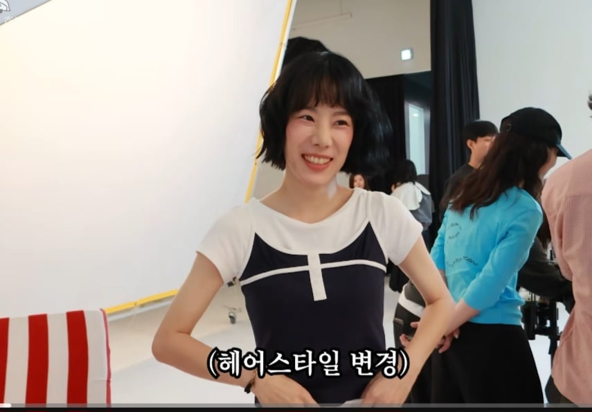 [잡담] 아니 진돌히디 히ㅣㅣㅣ디님 미모 뭐야 | 인스티즈