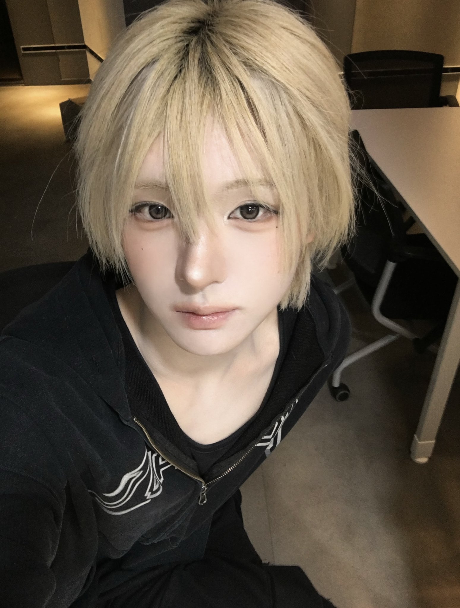 [잡담] 와 화장 진짜 잘한다 | 인스티즈