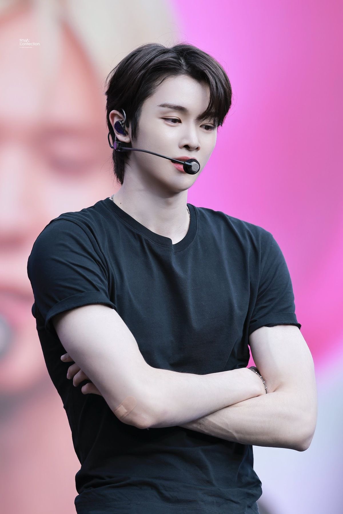 [잡담] 성찬 기본티 많이 입어줘라 | 인스티즈