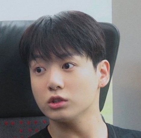 [잡담] 정국살쪘을때도 귀엽다 | 인스티즈