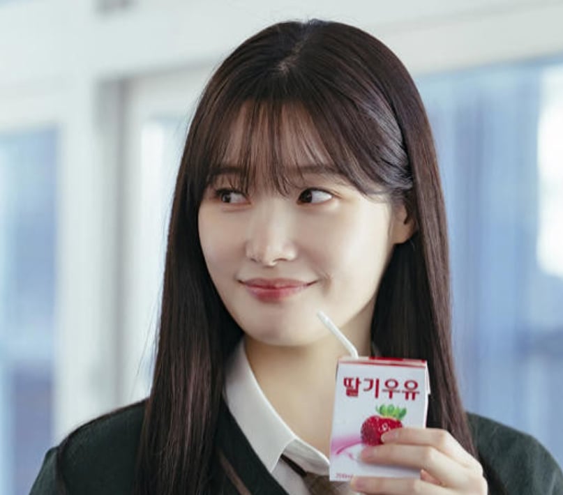 [잡담] 근데 정채연은 왜 | 인스티즈