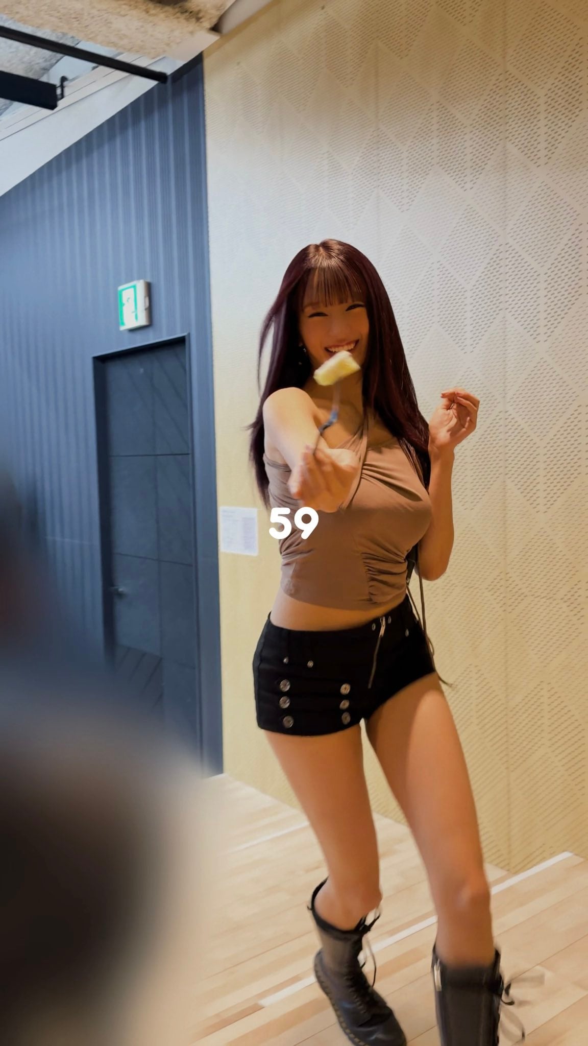[잡담] 와 나띠 몸매 개쩐다 진심... | 인스티즈