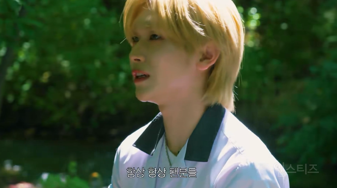 데뷔하고 연예인 병 걸릴까봐 벌써 걱정이라는 신인.gif ㅋㅋㅋㅋㅋㅋㅋㅋㅋㅋㅋ | 인스티즈
