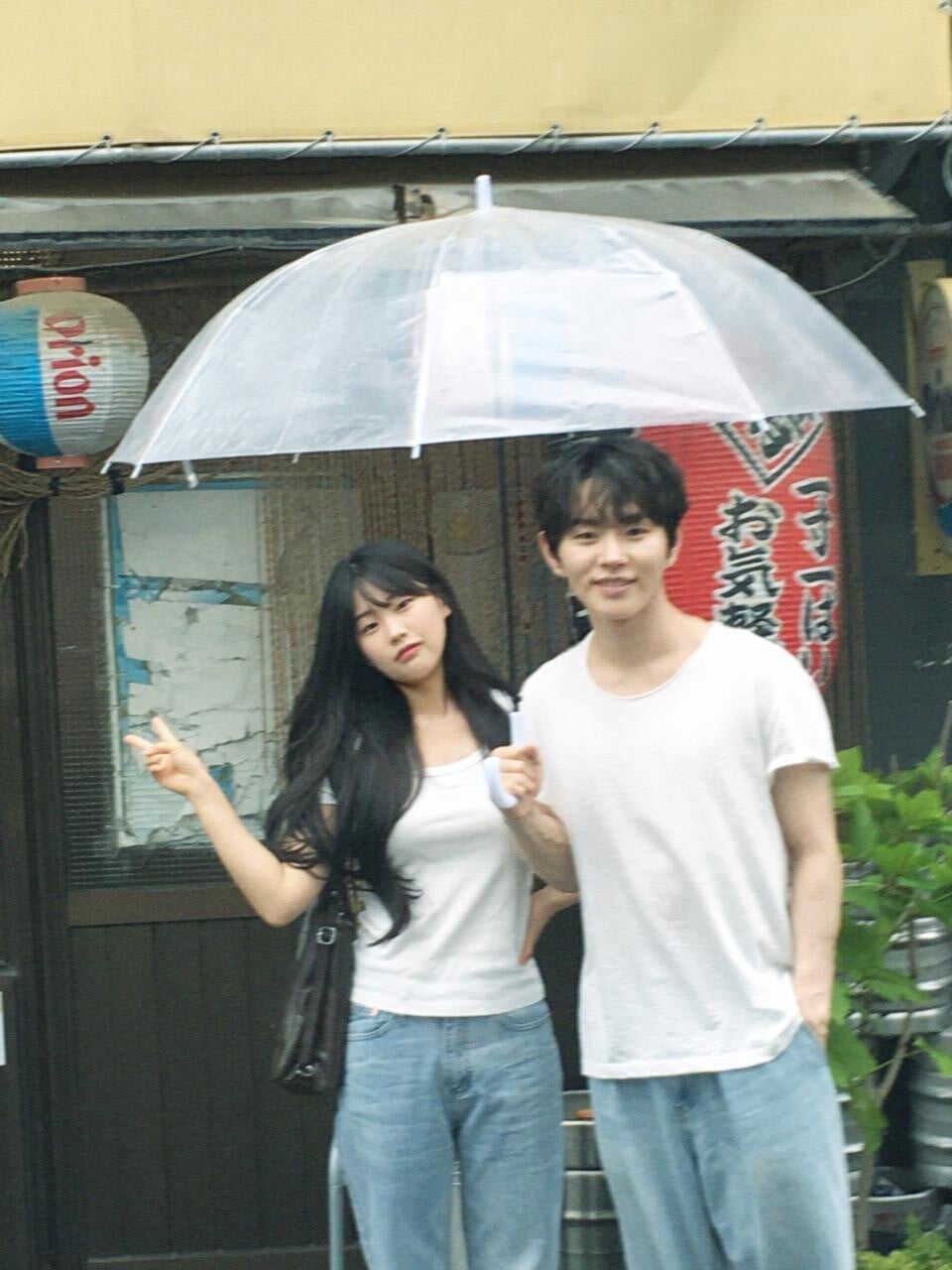 [정보/소식] 이지민·이병찬, '묘해, 너와' 첫 남녀 듀엣 리메이크 선보인다 | 인스티즈