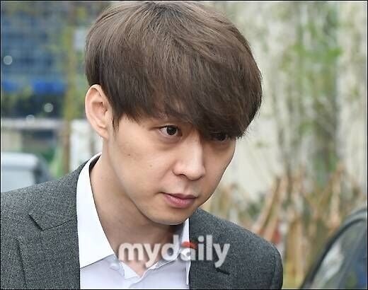 [정보/소식] [단독] '4억 체납' 박유천, 10년만 납부 이행… 올해 전액 납세 예정 | 인스티즈